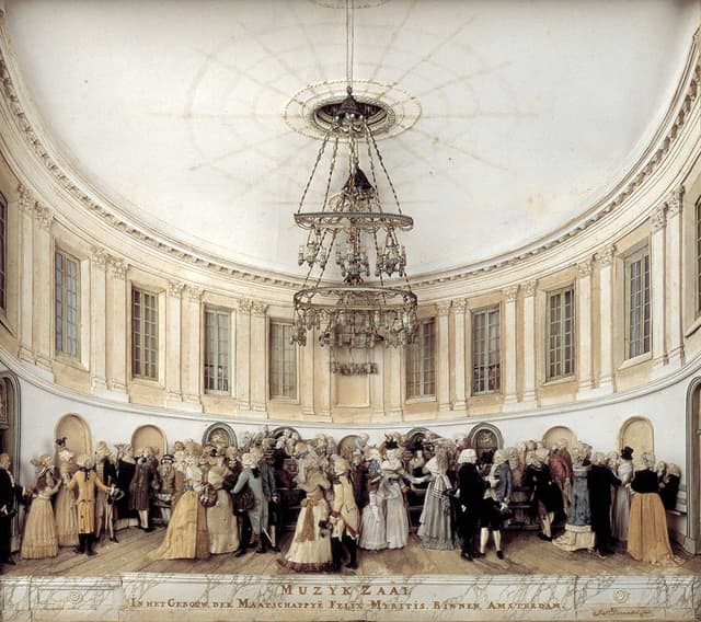 Concert Hall