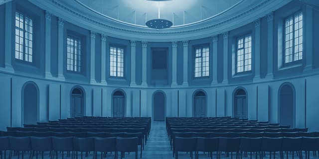 Concert Hall