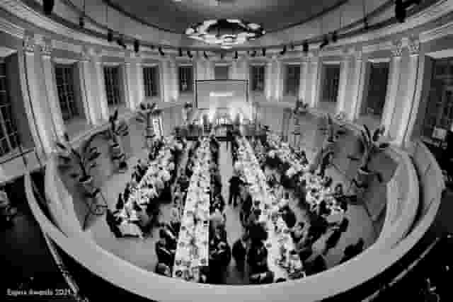 Concert Hall
