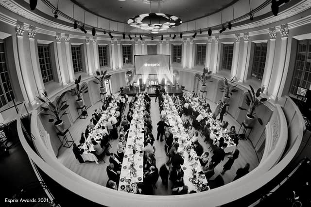 Concert Hall