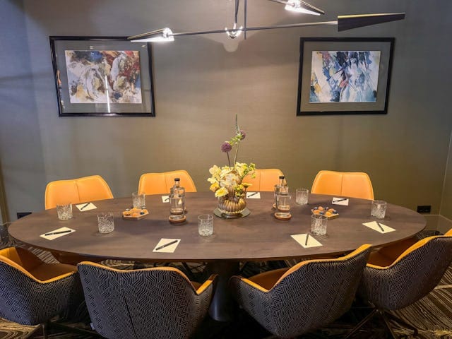 vernieuwd Senses en Albus Hotel ...
