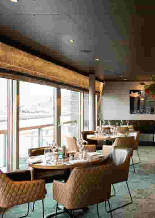 Private Dining Room