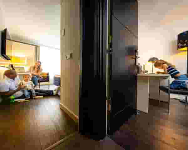Private Dining Room