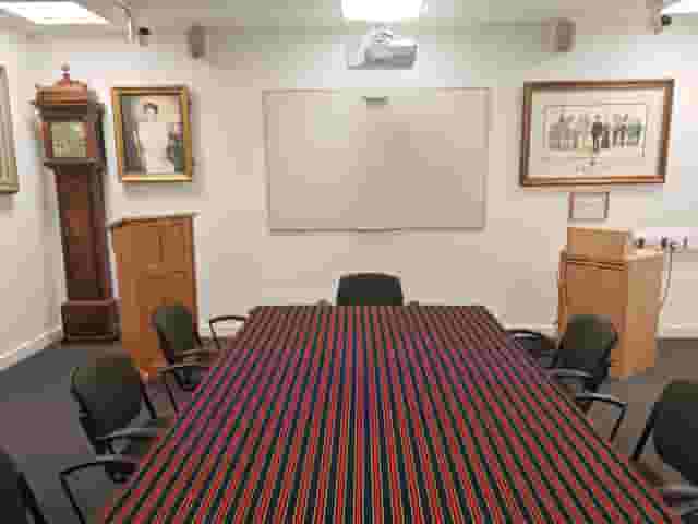 The RLC Museum