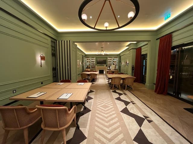 Hart Shoreditch Hotel London