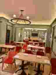 Training Rooms