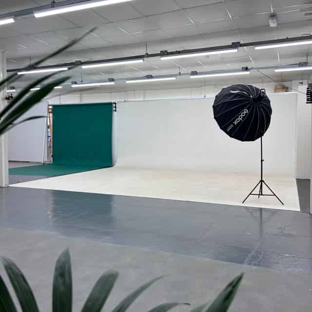 Paragon Creative Studios