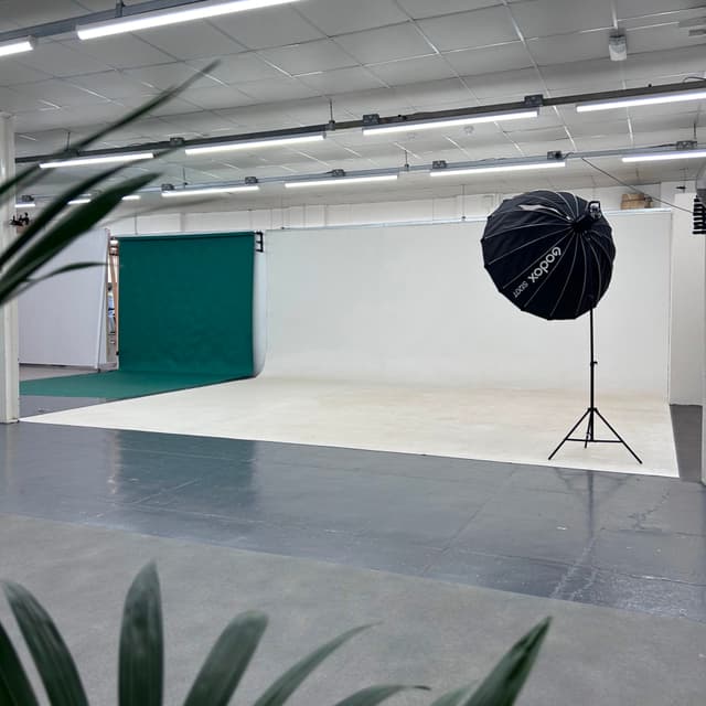 Paragon Creative Studios