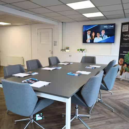 Paragon Creative Studios