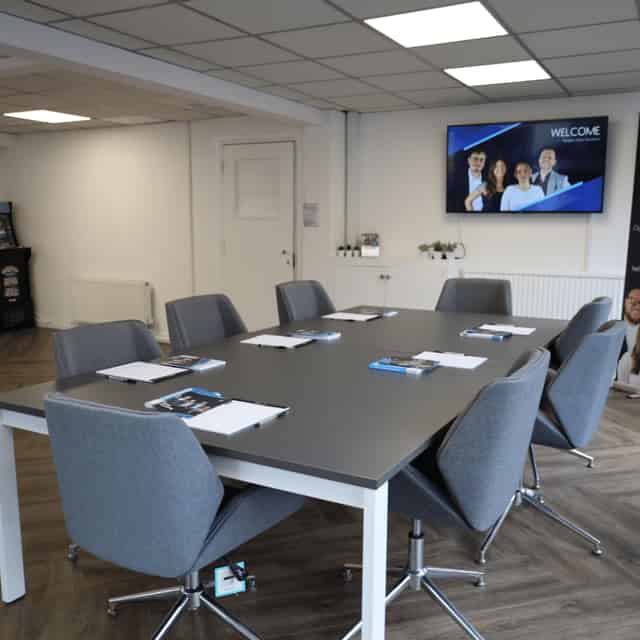 Paragon Creative Studios