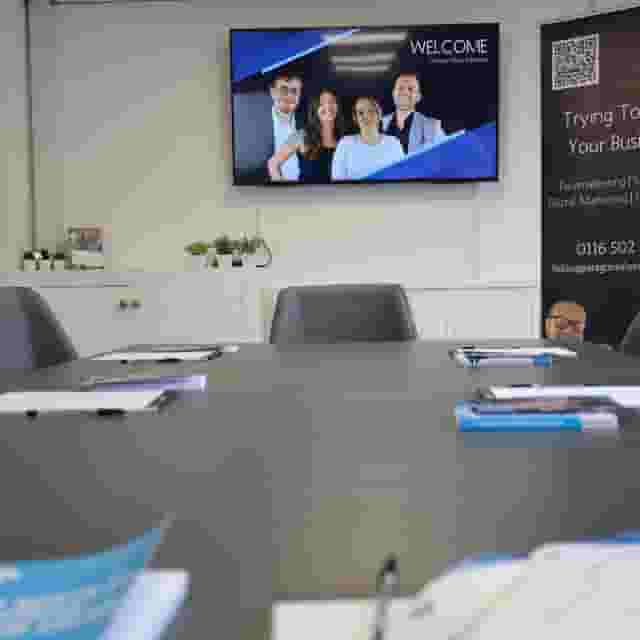 Boardroom