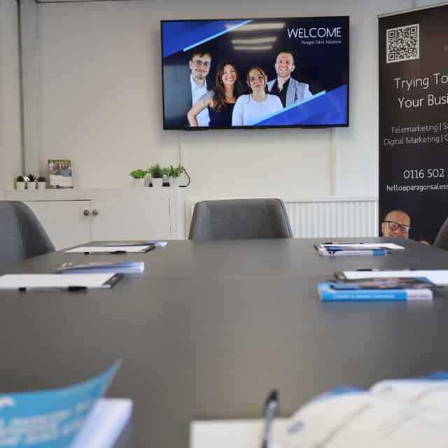 Boardroom