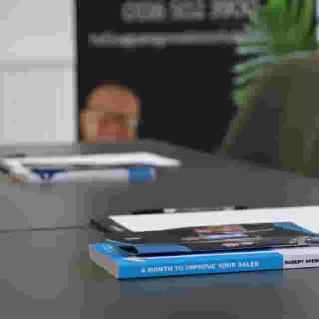 Boardroom