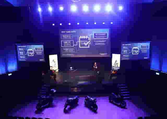 Athena Events Venue