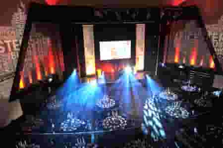 Athena Events Venue