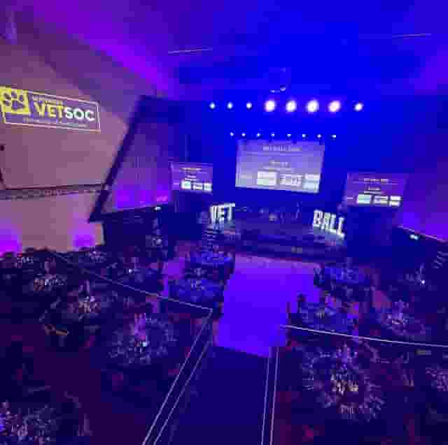 Athena Events Venue