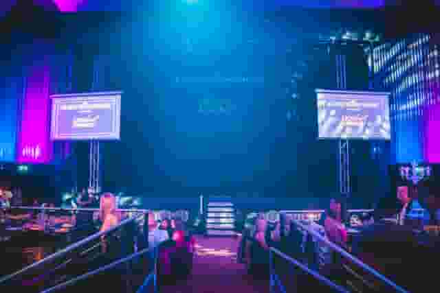 Athena Events Venue
