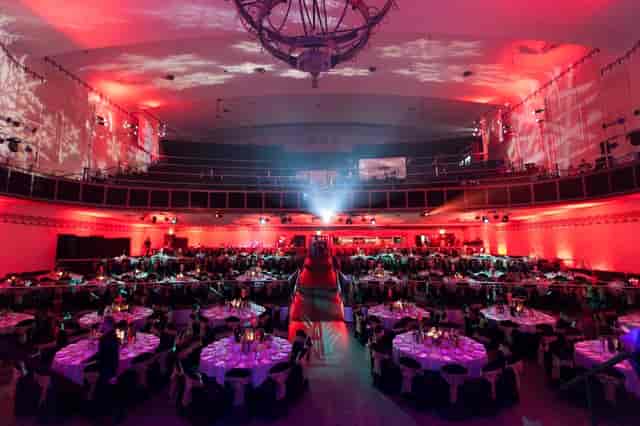Athena Events Venue 