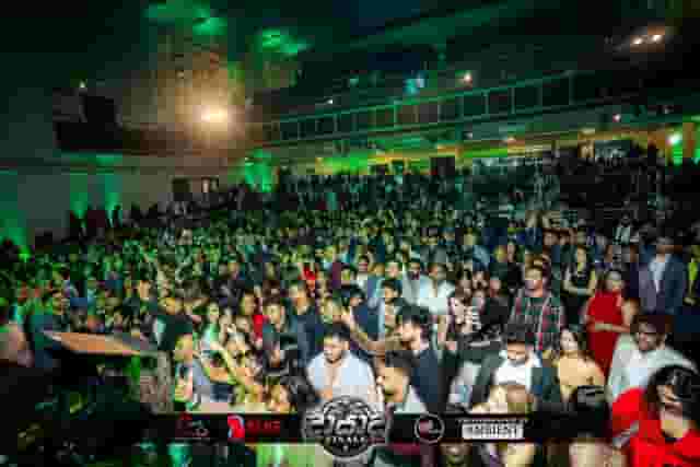 Athena Events Venue
