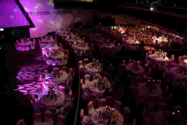 Athena Events Venue