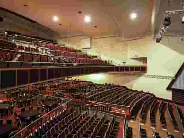Athena Events Venue