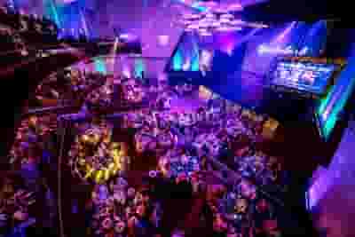 Athena Events Venue