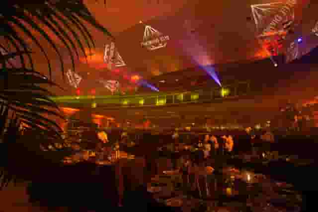 Athena Events Venue