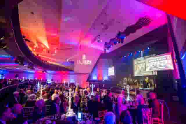 Athena Events Venue