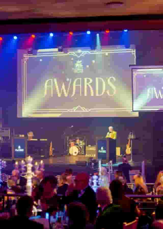 Athena Events Venue