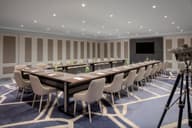 Training Facilities
