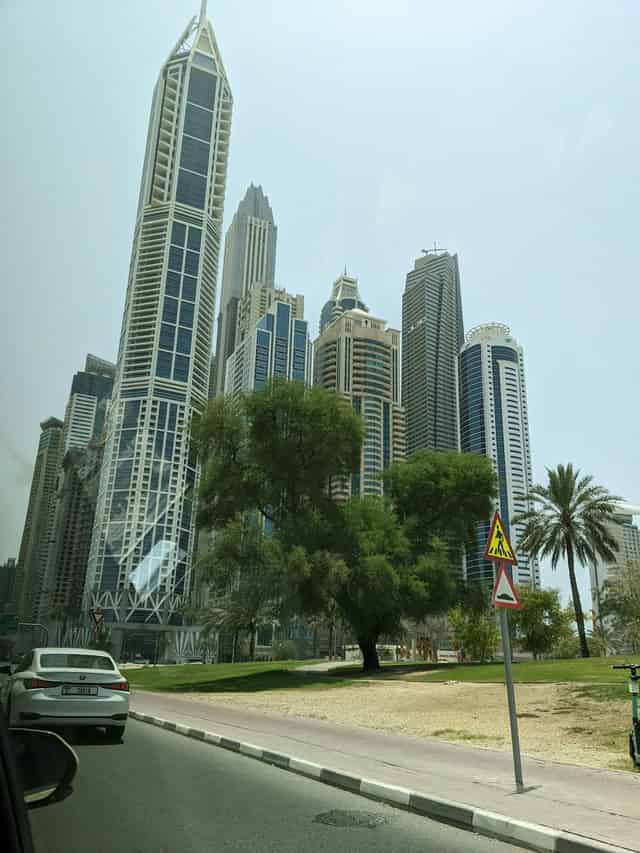 Dubai Internet City