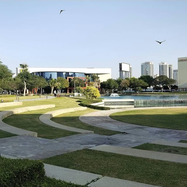 Dubai Internet City