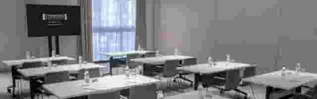 Conference Facilities