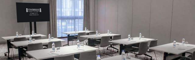Conference Facilities