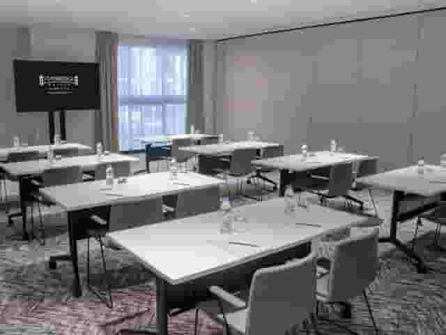Conference Facilities