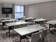 Networking Venues