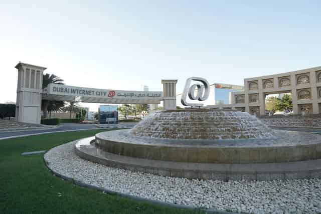Dubai Internet City