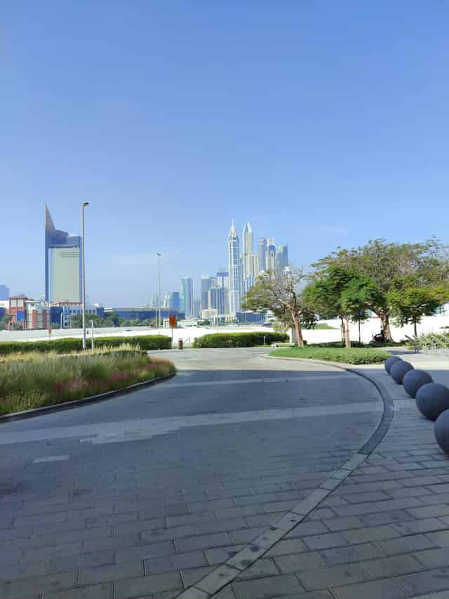 Dubai Internet City