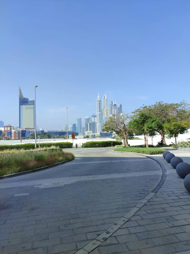 Dubai Internet City
