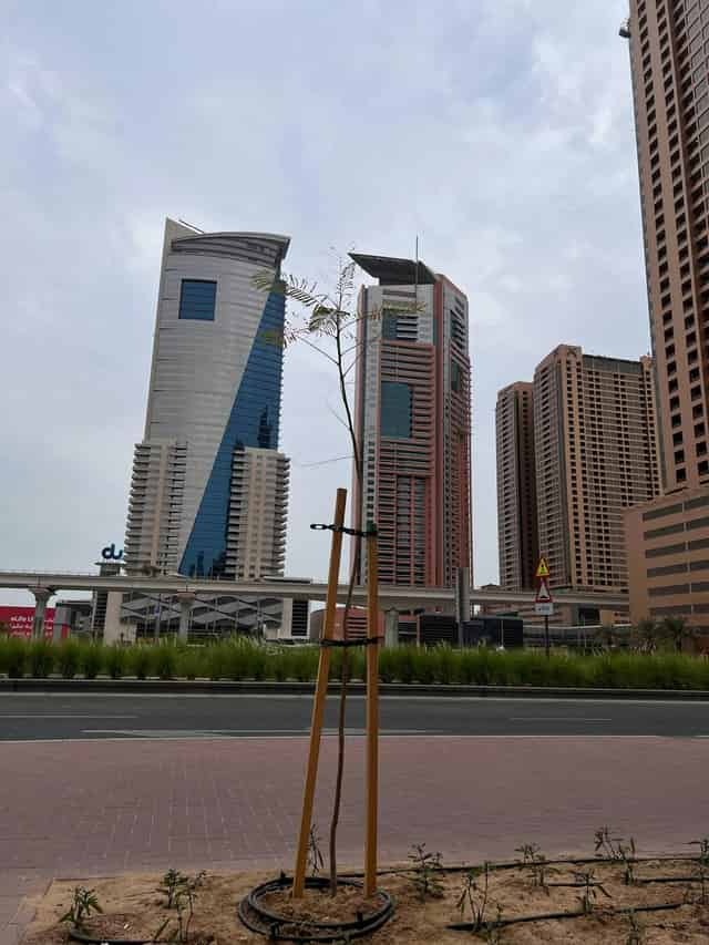 Dubai Internet City