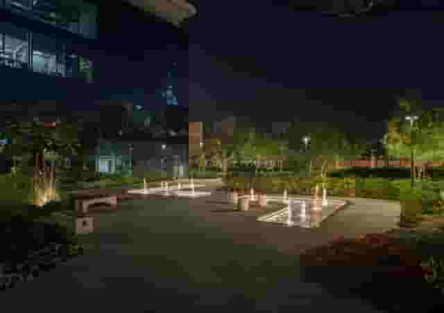 Outdoor Activations