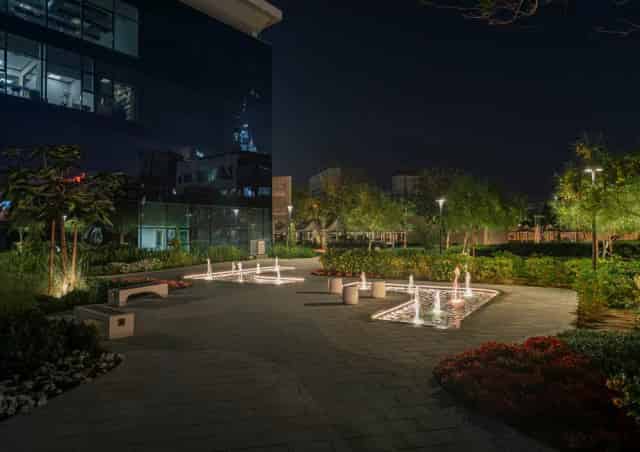 Outdoor Activations