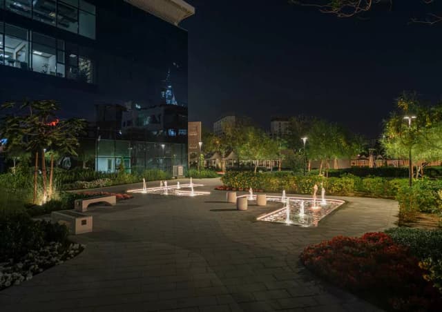 Outdoor Activations