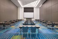 Training Rooms