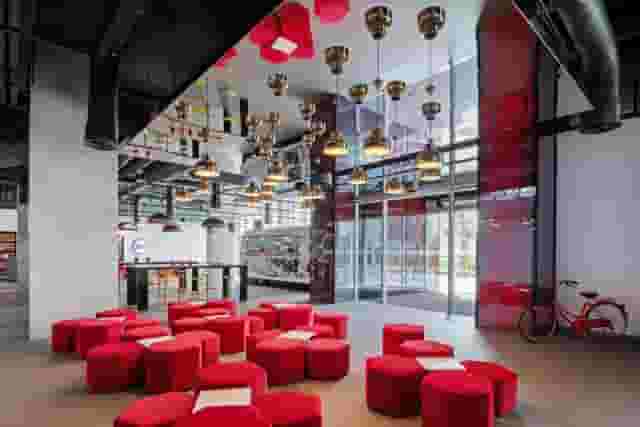 Conference Room