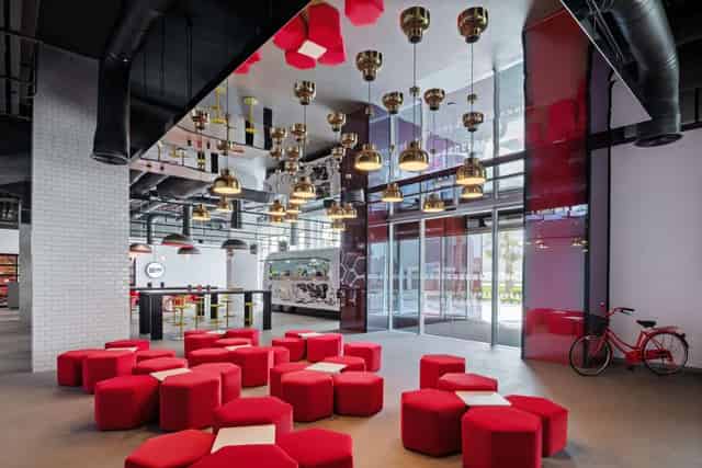 Conference Room