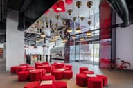 Training Rooms