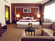 Meeting Rooms