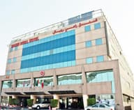 Small Meeting Rooms