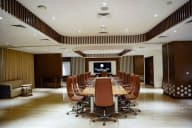 Small Meeting Rooms